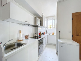 Vente
Nice Musiciens - Grand studio fonctionnel disposant d’un balcon