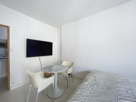 Vente
Nice Musiciens - Grand studio fonctionnel disposant d’un balcon
