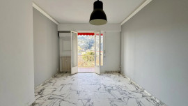 Vente
NICE NORD - APPARTEMENT 2 PIECES - TERRASSE VUE DEGAGEE