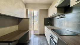 Vente
NICE NORD - APPARTEMENT 2 PIECES - TERRASSE VUE DEGAGEE