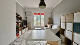 Vente
NICE NORD - APPARTEMENT 2 PIECES - TERRASSE VUE DEGAGEE