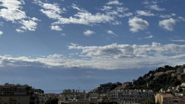 Vente
NICE NORD - APPARTEMENT 2 PIECES - TERRASSE VUE DEGAGEE