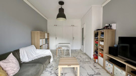 Vente
NICE NORD - APPARTEMENT 2 PIECES - TERRASSE VUE DEGAGEE