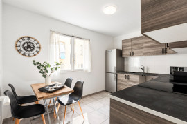 Colocation
NICE NORD/GORBELLA - Chambre dans colocation - C
