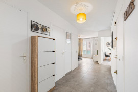 Colocation
NICE NORD/GORBELLA - Chambre dans colocation - C