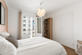 Location
NICE OUEST - Appartement 3 pièces meublé