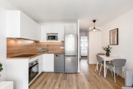 Location
NICE OUEST - Appartement 3 pièces meublé
