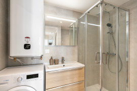 Location
NICE OUEST - Appartement 3 pièces meublé