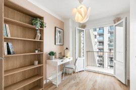 Location
NICE OUEST - Appartement 3 pièces meublé