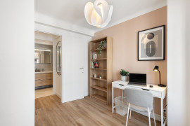 Location
NICE OUEST - Appartement 3 pièces meublé
