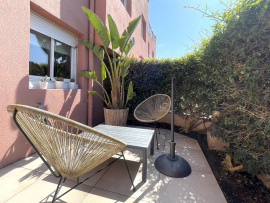 Vente
Nice Ouest Duplex 4 piéce(s) 99m2 Terrasse Parking Cave Piscine