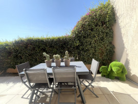 Vente
Nice Ouest Duplex 4 piéce(s) 99m2 Terrasse Parking Cave Piscine