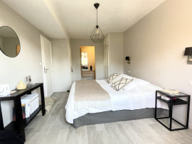 Vente
Nice Ouest Duplex 4 piéce(s) 99m2 Terrasse Parking Cave Piscine