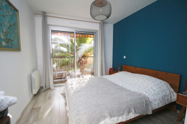 
                                                                                        Vente
                                                                                         Nice Ouest Lanterne 4 pièces rénové au calme avec piscine et terrasse