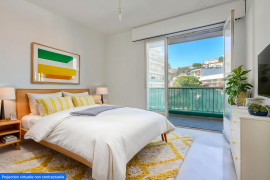 Vente
Nice - Parc Impérial - Grand 3-4 pièces traversant de 83,60 m2 avec stationnement.