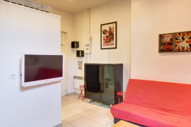 Location
NICE PARC IMPERIAL - Studio avec mezzanine meublé
