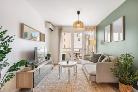 Colocation
Nice Pasteur - Chambre Climatisée en Colocation