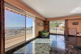 Vente
Nice Penthouse avec vue panoramique
