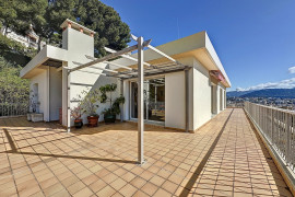 Vente
Nice Penthouse avec vue panoramique