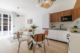 Vente
Nice - Promenade des Anglais - Magnifique 3 pièces de 59 m² avec terrasse et vue mer