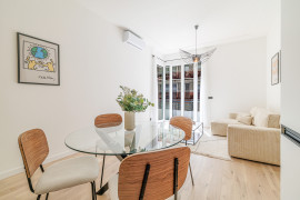 Vente
Nice - Promenade des Anglais - Magnifique 3 pièces de 59 m² avec terrasse et vue mer
