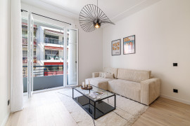 Vente
Nice - Promenade des Anglais - Magnifique 3 pièces de 59 m² avec terrasse et vue mer