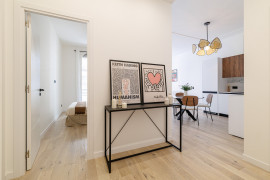 Vente
Nice - Promenade des Anglais - Magnifique 3 pièces de 59 m² avec terrasse et vue mer