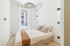 Vente
Nice - Promenade des Anglais - Magnifique 3 pièces de 59 m² avec terrasse et vue mer
