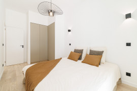 Vente
Nice - Promenade des Anglais - Magnifique 3 pièces de 59 m² avec terrasse et vue mer