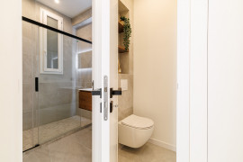 Vente
Nice - Promenade des Anglais - Magnifique 3 pièces de 59 m² avec terrasse et vue mer