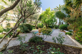 Vente
Nice - Promenade des Anglais - Magnifique 3 pièces de 59 m² avec terrasse et vue mer