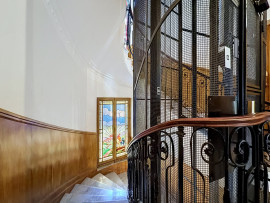 
                                                                                        Vente
                                                                                         Nice quartier Wilson  - 3/4 pièces de 113m2