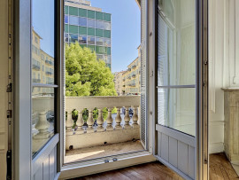 
                                                                                        Vente
                                                                                         Nice quartier Wilson  - 3/4 pièces de 113m2