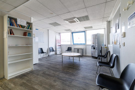 Location
NICE - RTE DE GRENOBLE