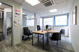 Location
NICE - RTE DE GRENOBLE
