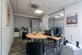Location
NICE - RTE DE GRENOBLE