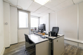 Location
NICE - RTE DE GRENOBLE