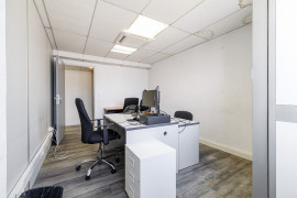 Location
NICE - RTE DE GRENOBLE