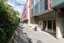 Location
NICE - RTE DE GRENOBLE