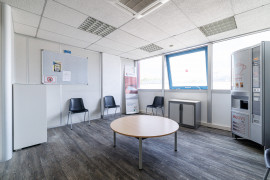 
                                                                                        Location
                                                                                         NICE - RTE DE GRENOBLE