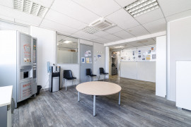 
                                                                                        Location
                                                                                         NICE - RTE DE GRENOBLE