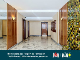 
                                                                                        Vente
                                                                                         Nice Saint-Barthélemy – Grand 2 pièces lumineux de 56 m², balcon plein sud, à rafraîchir