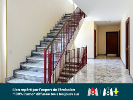 
                                                                                        Vente
                                                                                         Nice Saint-Barthélemy – Grand 2 pièces lumineux de 56 m², balcon plein sud, à rafraîchir