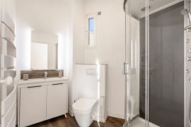 Location
NICE SAINT-ROCH - Appartement 2 pièces meublé