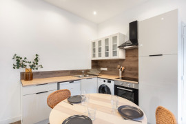 Location
NICE SAINT-ROCH - Appartement 2 pièces meublé
