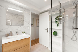 Colocation
NICE SAINT ROCH - Chambre dans colocation - A