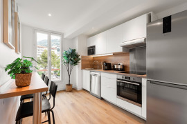 Colocation
NICE SAINT ROCH - Chambre dans colocation - A