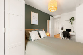 Colocation
NICE SAINT ROCH - Chambre dans colocation - A