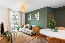 Colocation
NICE SAINT ROCH - Chambre dans colocation - A