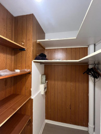 
                                                                                        Location
                                                                                         NICE SAINT ROCH - Studio climatisé avec balcon